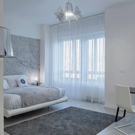 La Torre Di Dante Luxury *