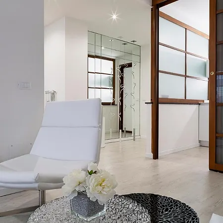 La Torre Di Dante Luxury شقة *