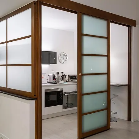 La Torre Di Dante Luxury شقة *
