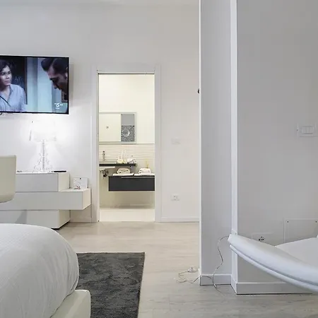 La Torre Di Dante Luxury Appartement Genua