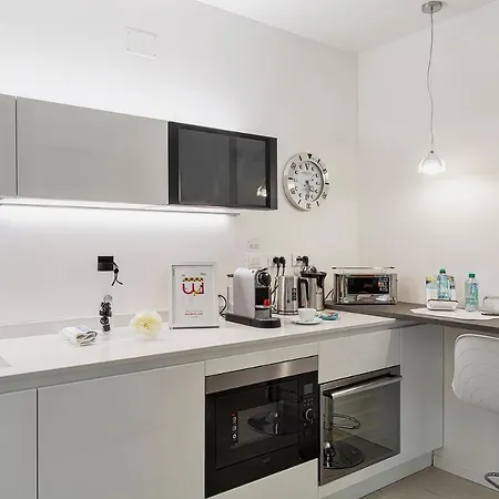 La Torre Di Dante Luxury * جنوة