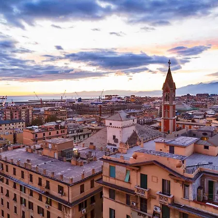 La Torre Di Dante Luxury *
