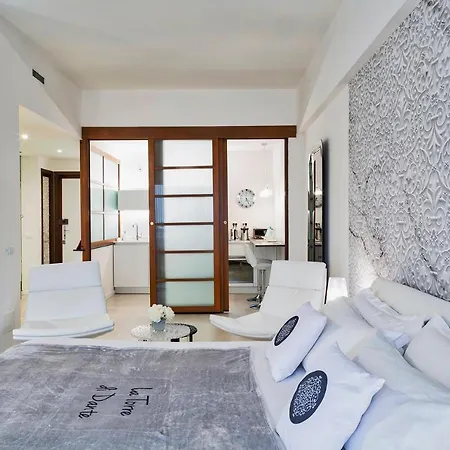 Appartamento La Torre Di Dante Luxury By Wonderful Italy *