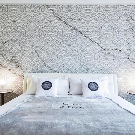 La Torre Di Dante Luxury By Wonderful Italy *
